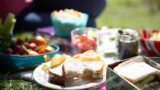 Pasquetta 2016 a Napoli alla scoperta della Selva di Pianura con picnic e passeggiate