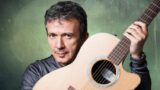 Pupo in concerto al Teatro Augusteo di Napoli per presentare il nuovo album
