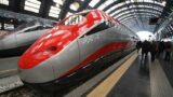 Trenitalia и Italo также наносят удар по 17 и 18 в марте в Неаполе и Кампании.