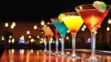 Aperitivo Italian Style a Napoli a Palazzo Caracciolo con Martini e musica