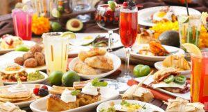 Tour guidato tra i palazzi nobiliari di Napoli con ricco brunch a Palazzo Marigliano
