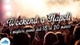 Что делать в Неаполе в выходные дни от 18 до 20 в марте 2016 | Советы по 14