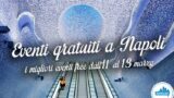 5 eventi gratuiti a Napoli nel weekend dall’11 al 13 marzo 2016