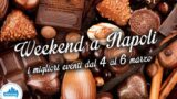Что делать в Неаполе в выходные дни от 4 до 6 в марте 2016 | Советы по 17