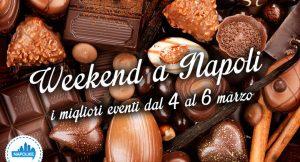 Cosa fare a Napoli nel weekend dal 4 al 6 marzo 2016 | 17 consigli