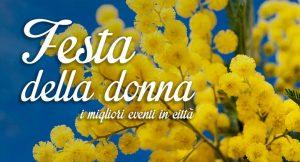 Festa della Donna a Napoli 2016: gli eventi per l’8 marzo