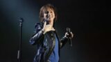 Gianna Nannini in concerto al Teatro Augusteo di Napoli con il tour estivo HitStory