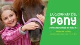 День пони для детей (Лаго Патрия)