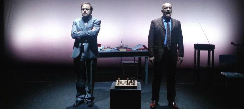 Novantadue, Falcone and Borsellino 20 years later at the Piccolo Bellini in Naples