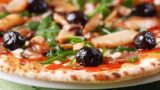 Пиццерия Vesi Gourmet открывает новый офис на набережной Неаполя