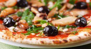 Die Vesi Gourmet Pizzeria eröffnet ein neues Büro am Lungomare di Napoli