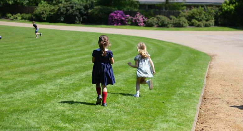 Lundi de Pâques 2016 à l'hippodrome d'Agnano