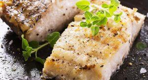 Sagra del pesce locale 2016 al borgo Marechiaro con musica e balli