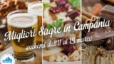 Le migliori sagre in Campania nel weekend dall’11 al 13 marzo 2016 | 4 consigli