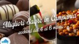 Le migliori sagre in Campania nel weekend dal 4 al 6 marzo 2016 | 4 consigli