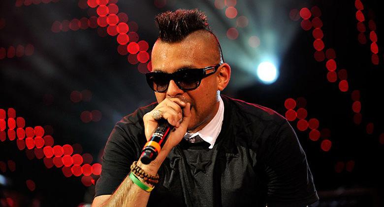 Sean Paul in concerto al Palapartenope