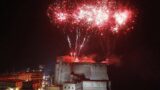 [Rinviato] Fuochi d’artificio al Castel dell’Ovo per il 25 aprile 2016 a Napoli
