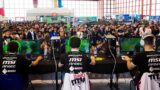 Gamecon 2016 alla Mostra d’Oltremare: videogiochi e tornei all’interno del Comicon