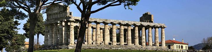 Parc-Paestum