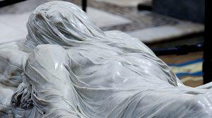 Il Cristo Velato a Napoli nella Cappella Sansevero