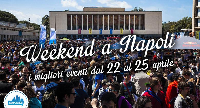 événements-naples-week-end-du-22-25-avril-2016