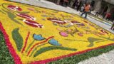 Infiorata 2016 в Кузано-Мутри среди цветов и произведений искусства во имя творчества