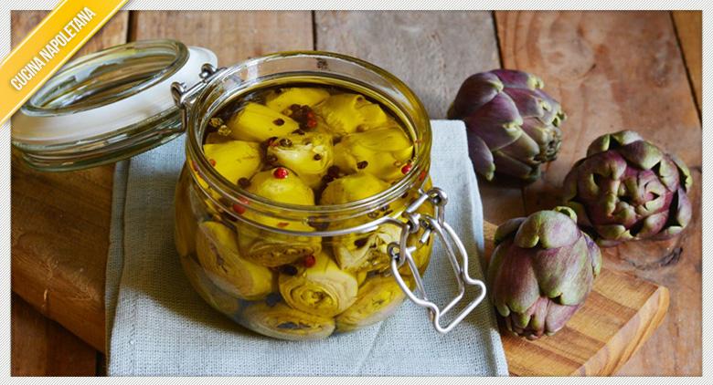 recipe-artichokes-in-oil