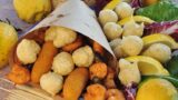 Positano Street Food 2016 con degustazioni, musica e danza