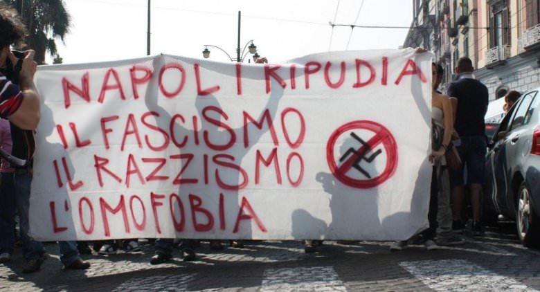 concerto antifascista