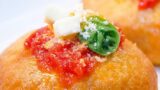 Montanara Day alla Mensa Occupata di via Mezzocannone: menu con tanti tipi di pizze