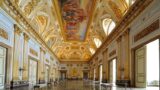 Reggia di Caserta, aperture serali degli Appartamenti Storici ogni sabato