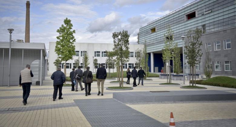 Centro Sviluppo App Apple San Giovanni a Teduccio