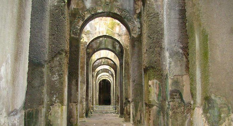 Cento-Camerelle-Bacoli