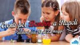 Eventi per bambini a Napoli nel weekend dal 20 al 22 maggio 2016  4 consigli