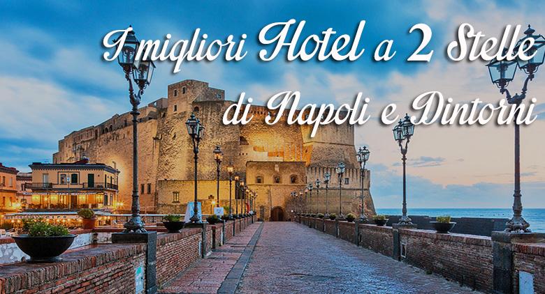 Affiche du meilleur hôtel 2 à Naples