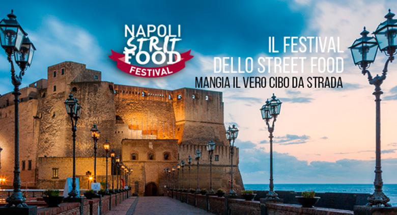 Napoli Strit Food Festival 2016