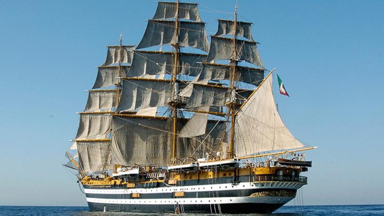 amerigo vespucci