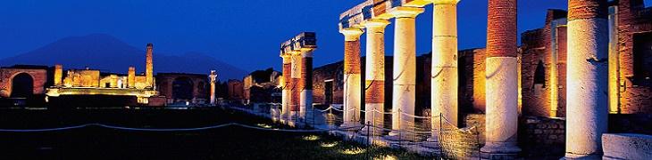 Pompei-di-notte_