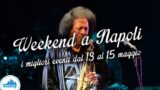 Чем заняться в Неаполе на выходных из 13 в 15 в мае 2016 | Совет 12