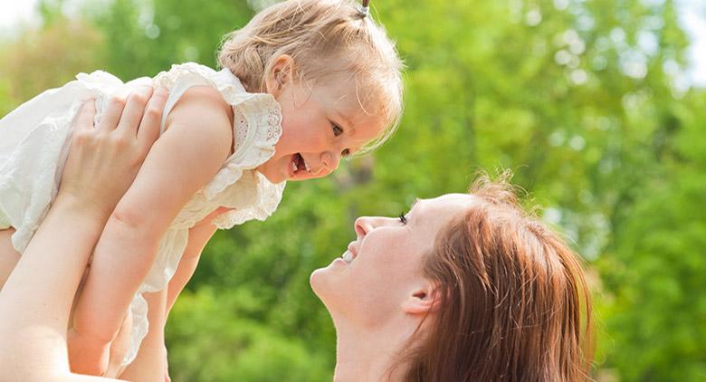 Mother's Day 2016 City of Science