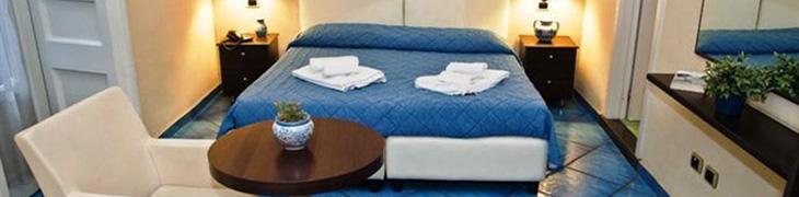 B&B Napul é Nápoles