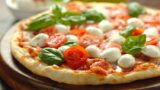 The Space, The Pizza Village и Food 2016 на набережной Торре-дель-Греко