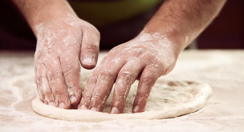 TuttoPizza en la Mostra d'Oltremare