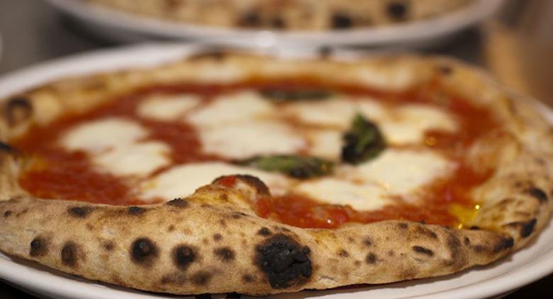 Free pizzas for the 100 years of Pizzeria Gorizia