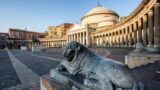 Gran Festa di Corte a Piazza Plebiscito: ballo settecentesco in onore di Carlo di Borbone