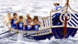 Regata delle Repubbliche Marinare ad Amalfi: ritorna in costiera la prestigiosa gara