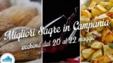 Le migliori sagre in Campania nel weekend dal 20 al 22 maggio 2016 | 5 consigli
