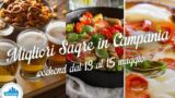 Le migliori sagre in Campania nel weekend dal 13 al 15 maggio 2016 | 5 consigli