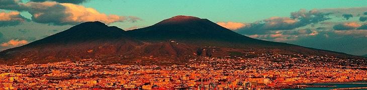 Vesuvio