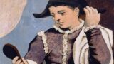L’Arlecchino con lo specchio di Picasso in mostra al Palazzo Zevallos Stigliano di Napoli